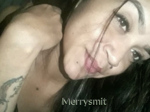 Merrysmit
