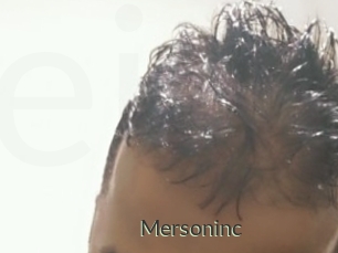 Mersoninc