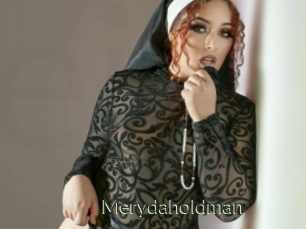 Merydaholdman