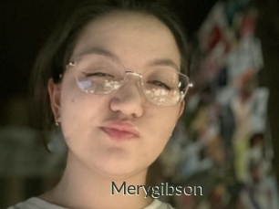 Merygibson