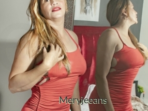 meryjeeans Ejaculator