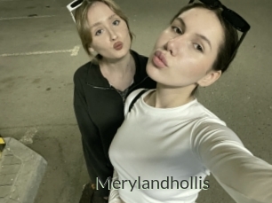 merylandhollis Ejaculator