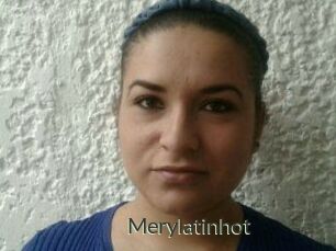 Merylatinhot