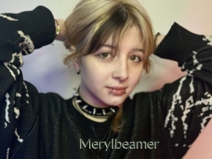 Merylbeamer