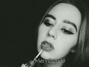 Merylbonde