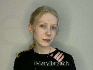Merylbranch