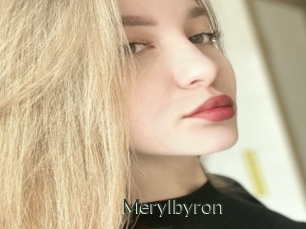Merylbyron