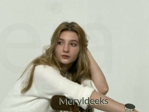 Meryldeeks
