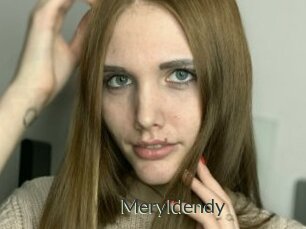 Meryldendy