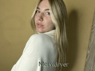 Meryldryer
