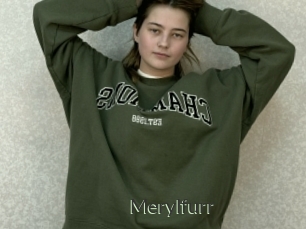 Merylfurr