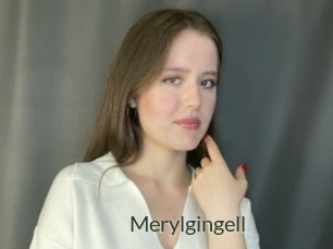 Merylgingell