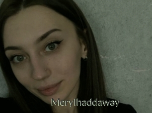 Merylhaddaway