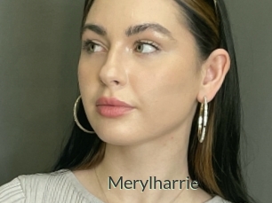 Merylharrie
