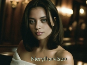 Merylharvison