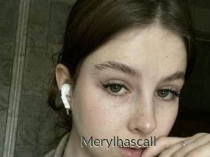 Merylhascall