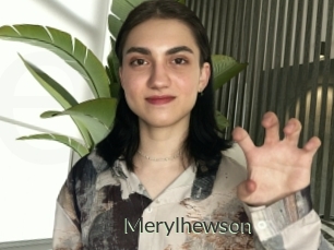 Merylhewson