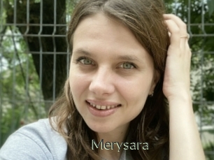 Merysara