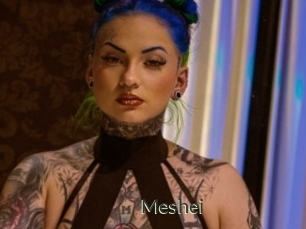 Meshei