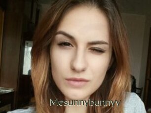 Mesunnybunnyy