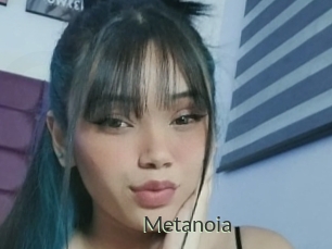 Metanoia
