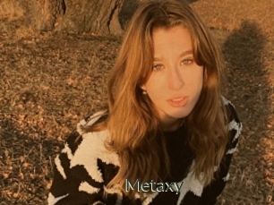 Metaxy