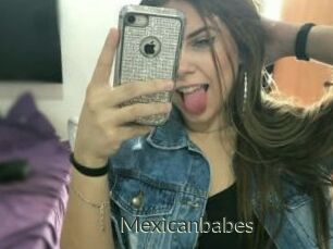 Mexicanbabes