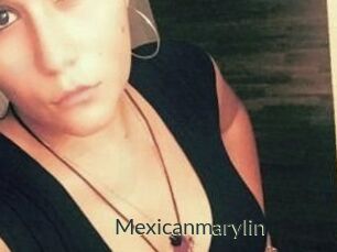 Mexicanmarylin