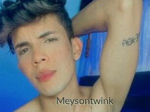 Meysontwink