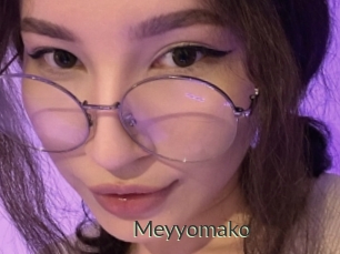 Meyyomako
