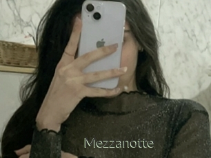 Mezzanotte