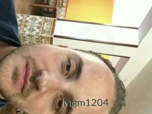 Mgm1204