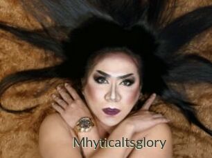 Mhyticaltsglory