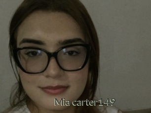 mia_carter149 Ejaculator