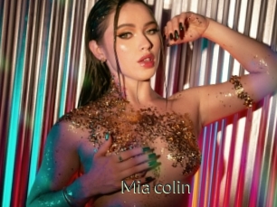 mia_colin Ejaculator