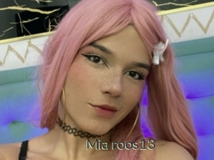 Mia_roos13
