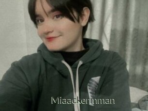 Miaackermman