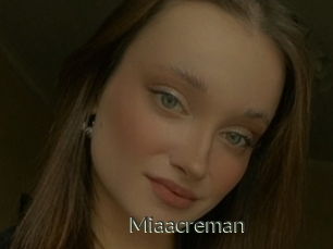 Miaacreman