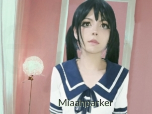 Miaahparker