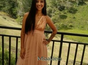 Miaaklein