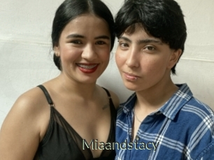 Miaandstacy