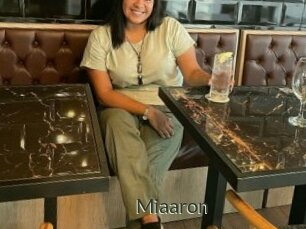 Miaaron