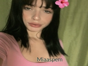 miaaspem Ejaculator