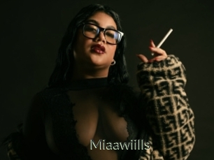 Miaawiills