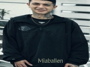 Miaballen