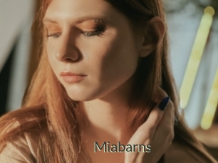 Miabarns