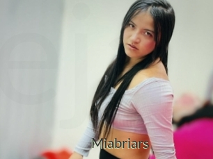 Miabriars