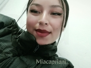 Miacapriani