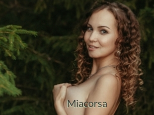 Miacorsa