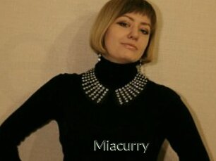 Miacurry